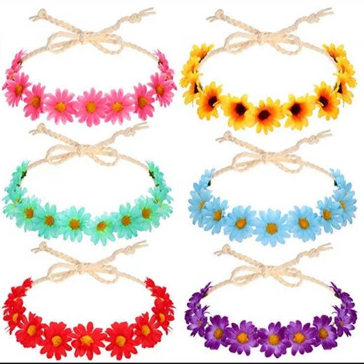 Hair ties / Hair bands