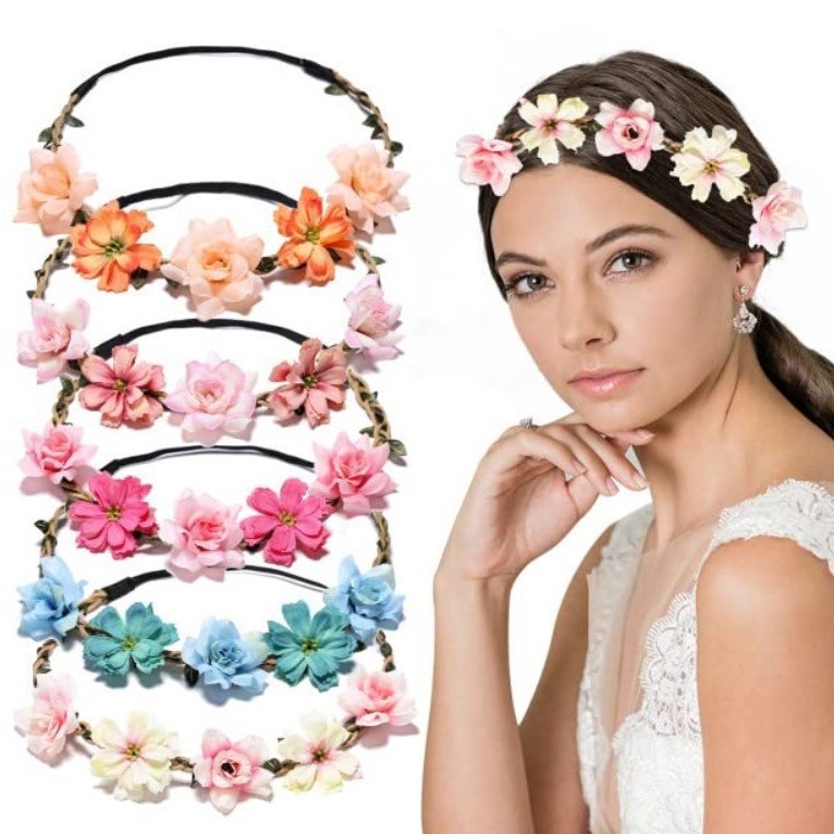 Hair ties / Hair bands