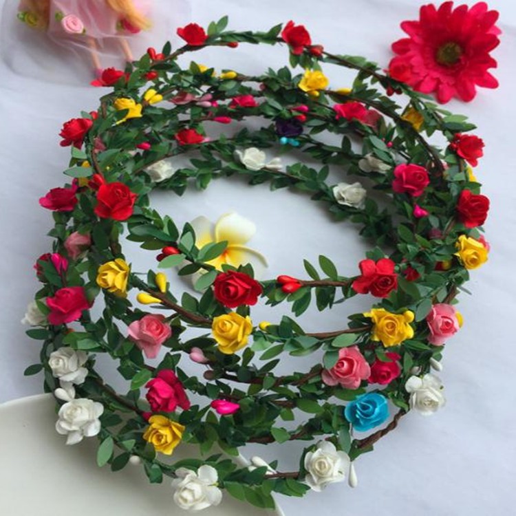 Hair ties / Hair bands