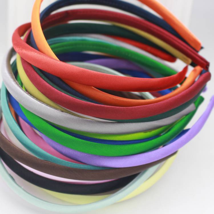 Hair ties / Hair bands