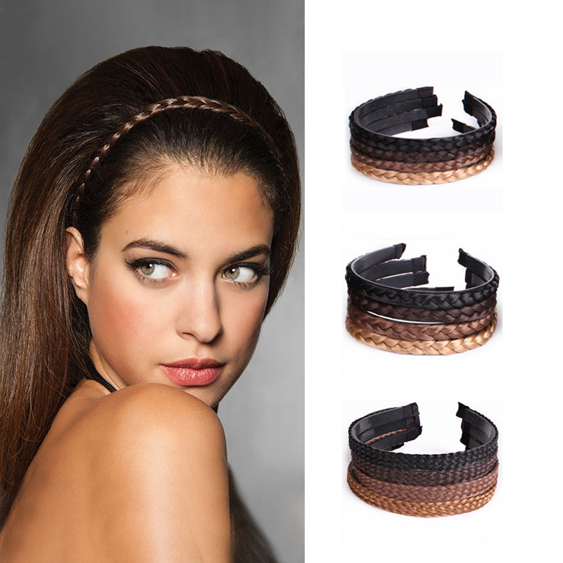 Hair ties / Hair bands