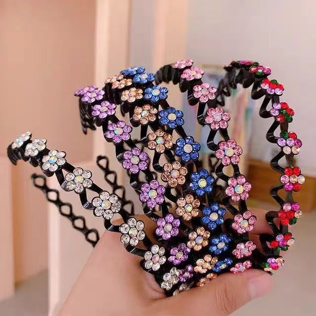 Hair ties / Hair bands