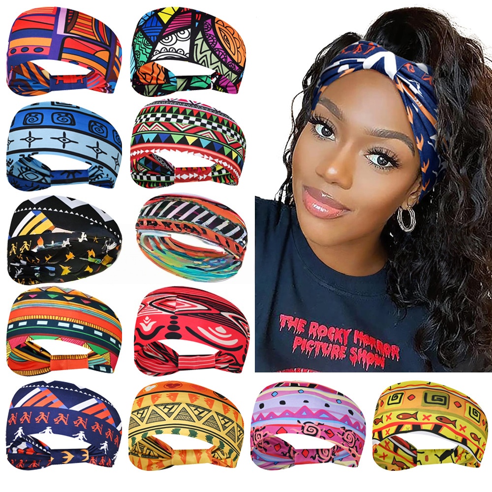 Hair ties / Hair bands