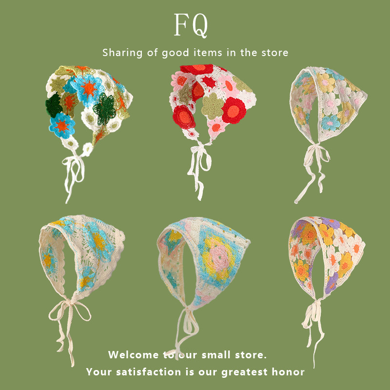 Hair ties / Hair bands