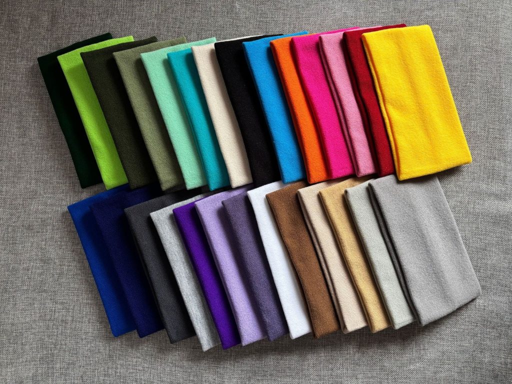 Hair ties / Hair bands