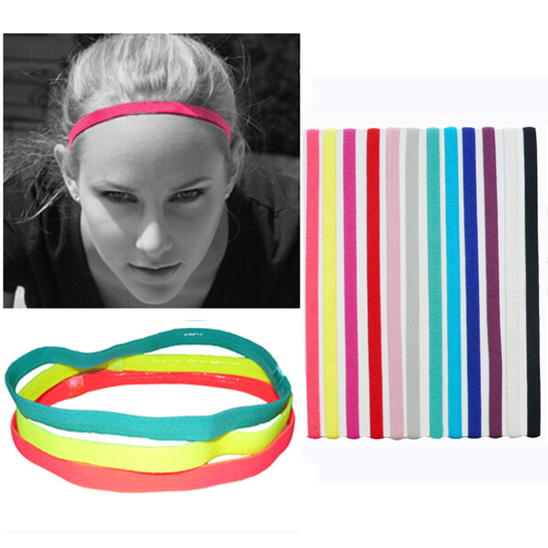 Hair ties / Hair bands