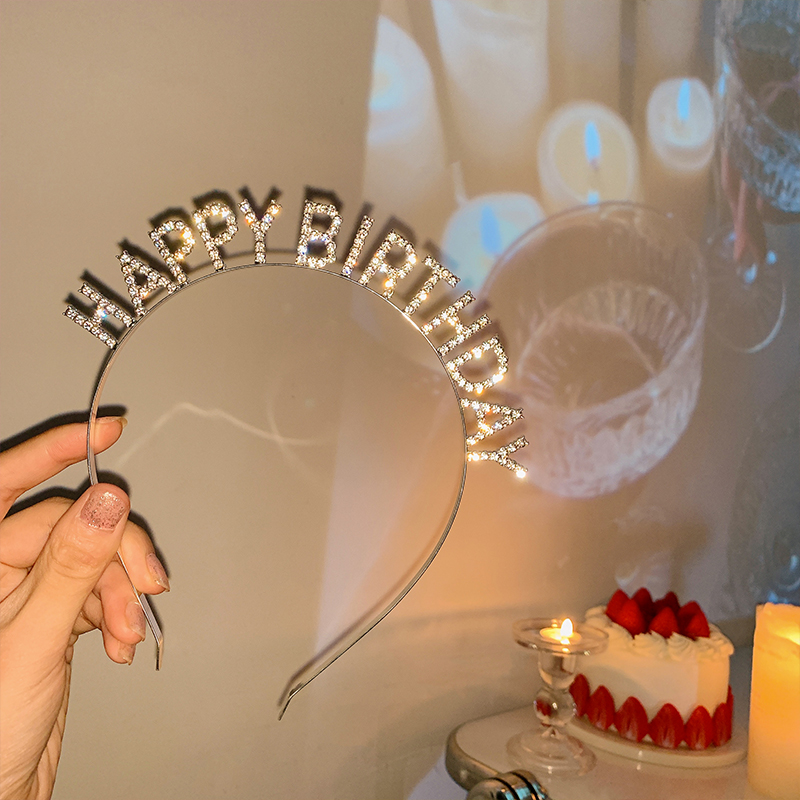 Hair ties / Hair bands