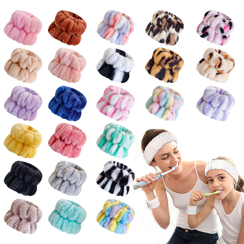 Hair ties / Hair bands