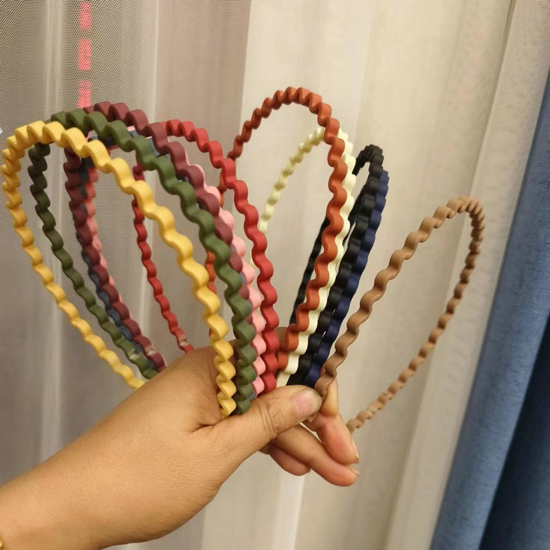 Hair ties / Hair bands