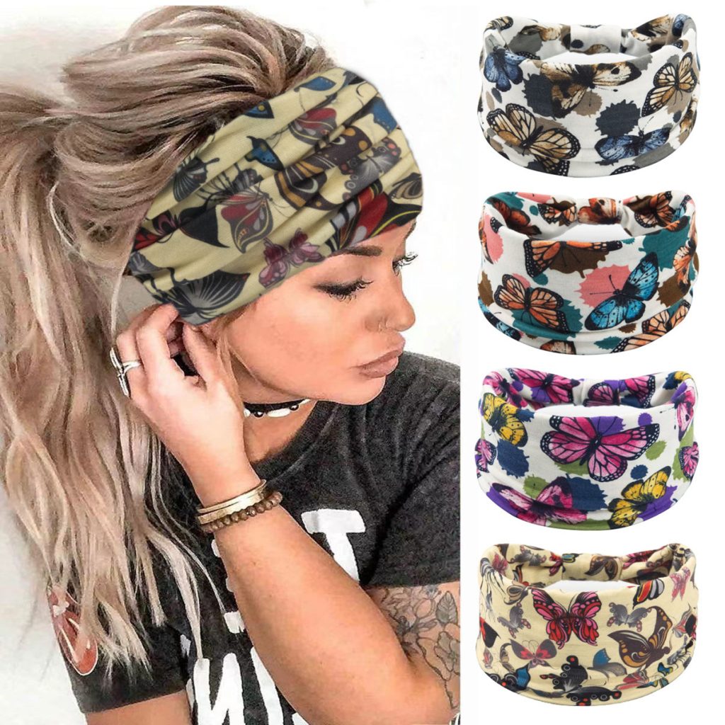 Hair ties / Hair bands